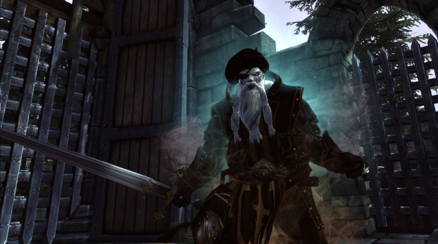 Релиз Neverwinter и другие радости