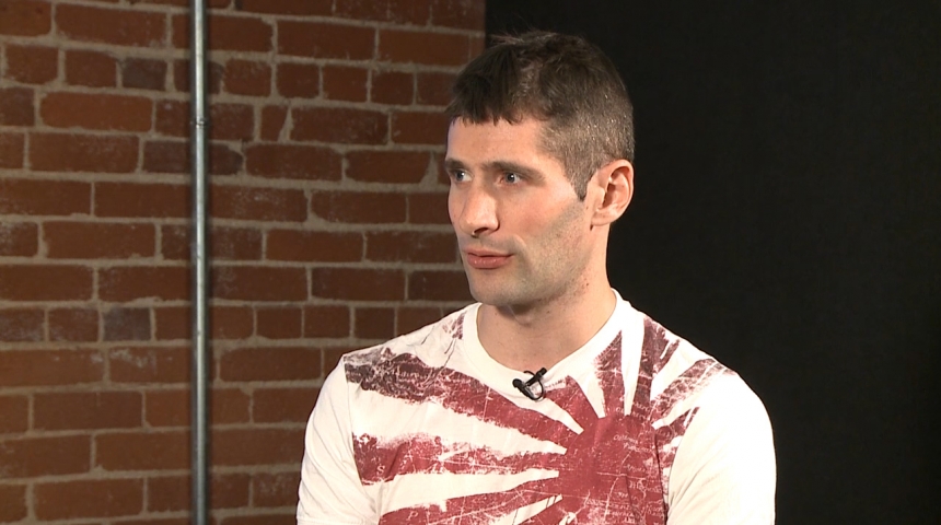 Дин Холл о жизни после Bohemia Interactive