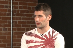 Дин Холл о жизни после Bohemia Interactive