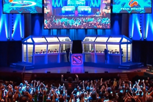 Фильм Valve о киберспортсменах продемонстрируют в Сан-Франциско