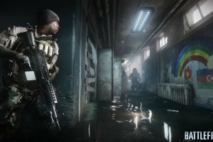 Battlefield 4