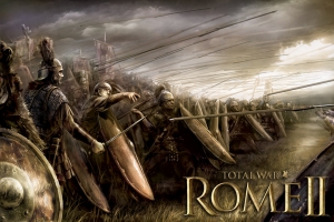 Total War: Rome 2