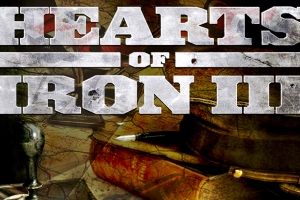 Hearts of Iron 3