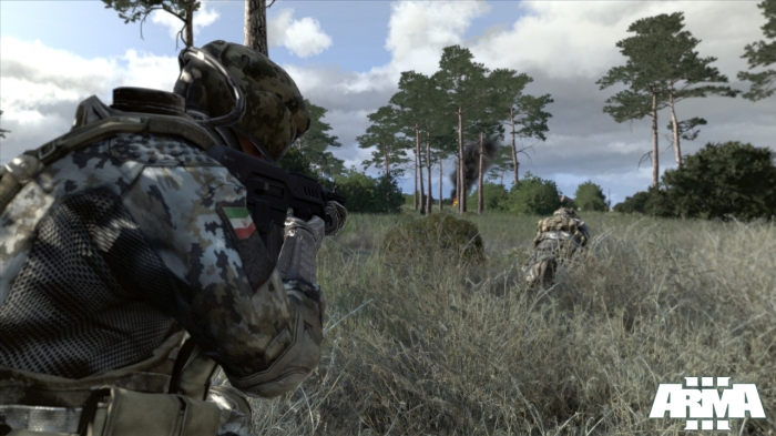 Arma 3