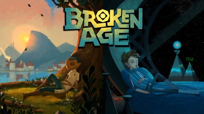 Broken Age