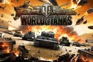 World of Tanks