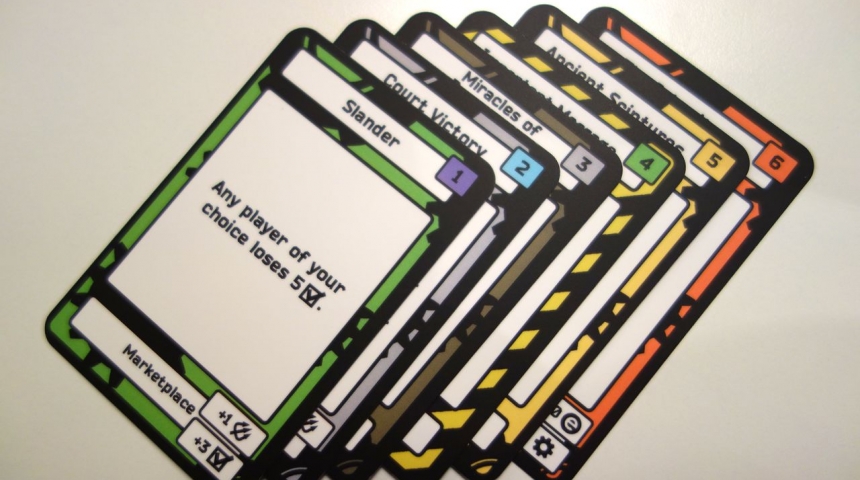 Разработка Gremlins, Inc. от Charlie Oscar вышла на новый этап