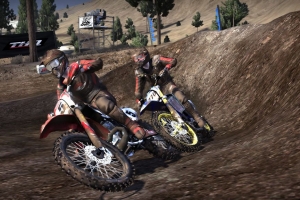 MX vs ATV Supercross