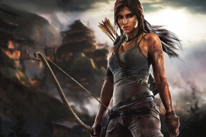 Tomb Raider: Definitive Edition