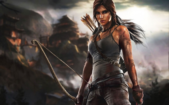 Tomb Raider: Definitive Edition