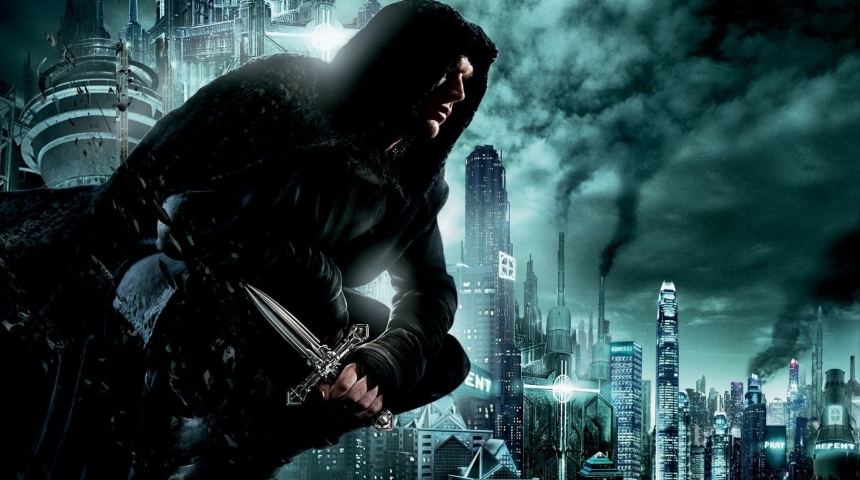 Thief: быть продолжению?