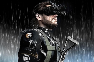 Хидео Кодзима: 25 лет на алтарь Metal Gear