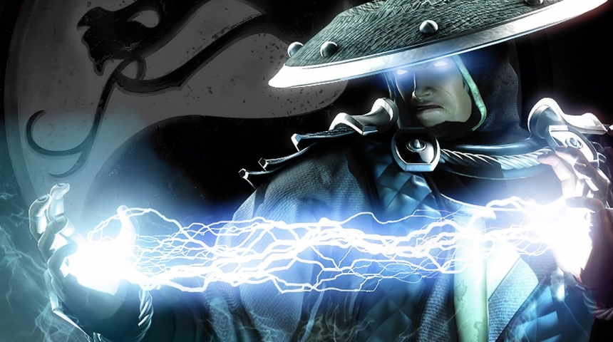 Metal Gear Solid и Mortal Combat “заговорят” одинаково