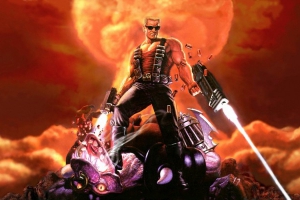 Duke Nukem: Mass Destruction - увидим ли когда-нибудь?