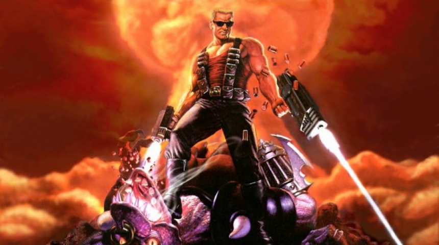 Duke Nukem: Mass Destruction - увидим ли когда-нибудь?