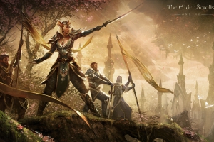 The Elder Scrolls Online: каждую копейку - в дело
