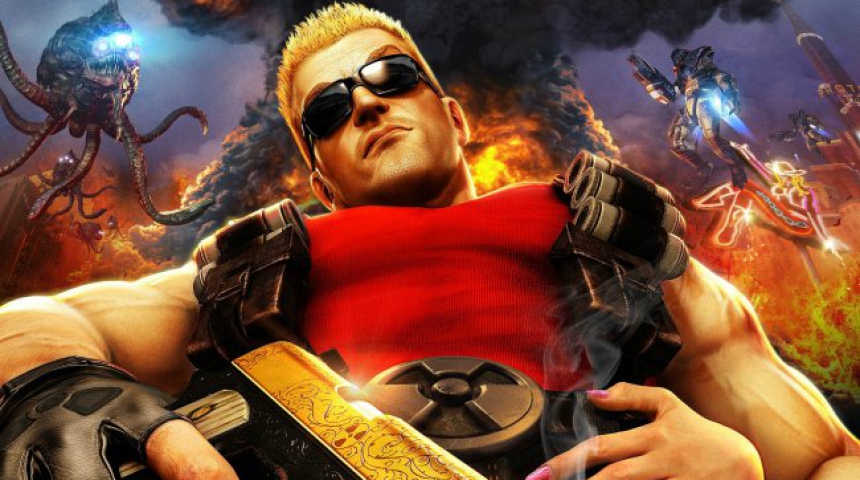 3D Realms сменила владельца