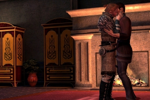 В видеоиграх персонажи-геи появятся ещё не скоро