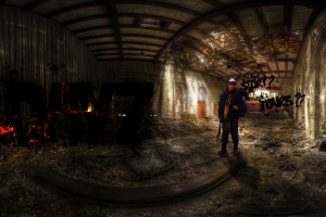 Удвоилась команда разработчиков DayZ