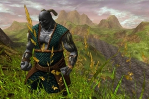 Asheron's Call обновлена в последний раз