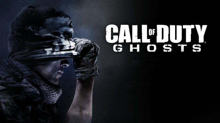 Call of duty ghosts обзор видео