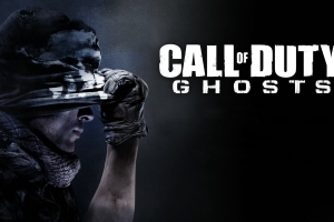 Call of Duty: Ghosts