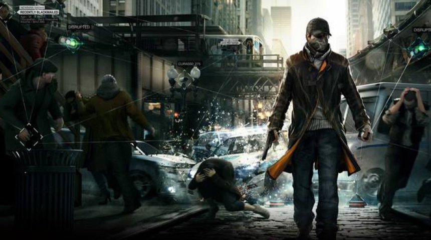 «Сторожевые псы» появятся уже этой весной