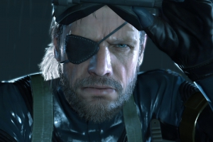 Создатель Metal Gear Solid раскрыл секрет имени главного героя