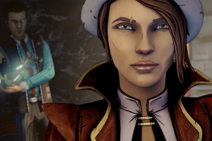 Tales from the Borderlands приоткрыла новые, занимательные детали