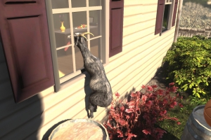 Goat Simulator – первоапрельская шутка