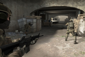 Source 2 обрастает подробностями