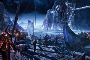 The Witcher 3: Wild Hunt отложилась на год грядущий