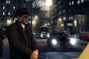 Появились слухи о персонажах Mafia 3