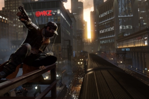 Watch Dogs не всем компьютерам по зубам