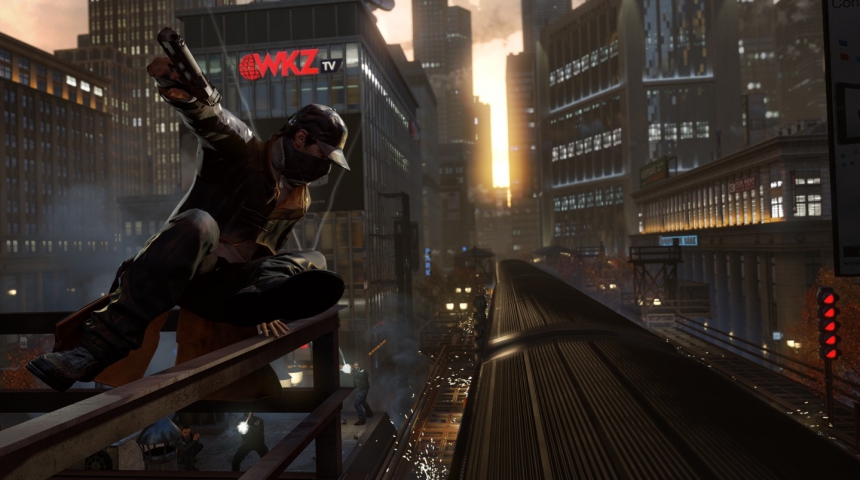 Watch Dogs не всем компьютерам по зубам