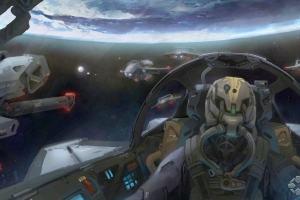 Вполне реально, что студия Bungie выпустит шутер Destiny для персональных компьютеров