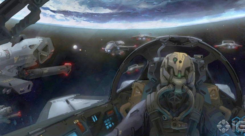 Вполне реально, что студия Bungie выпустит шутер Destiny для персональных компьютеров