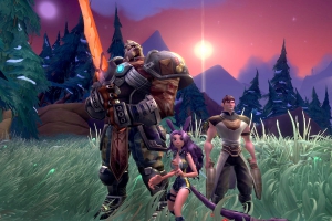 Carbine Studios наконец-то определилась с датой релиза Wildstar