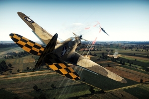 War Thunder