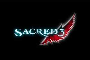 Sacred 3