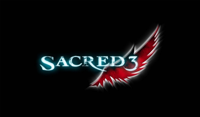 Sacred 3