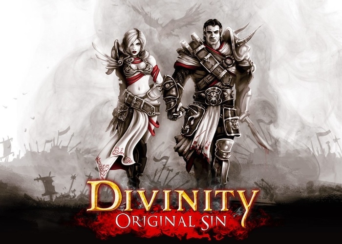 Divinity: Original Sin