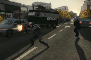 Payday 2 для PC обогатилась первым дополнением