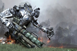 Обновлениями к Titanfall пожертвовали в угоду королевской битве
