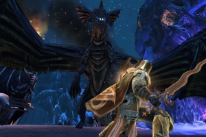 Neverwinter вскоре получит дополнение