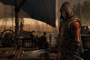 Assassin’s Creed: Чем там дело кончится?