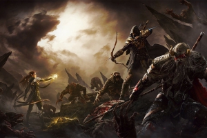 The Elder Scrolls Online: помощь геймеров и последние штрихи.