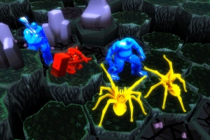 Chaos Reborn: Любой релиз за Ваши деньги