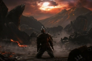 В Dark Souls 2 снизят качество графики