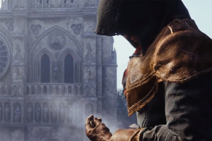 Действие очередной Assassin's Creed будет разворачиваться в Париже